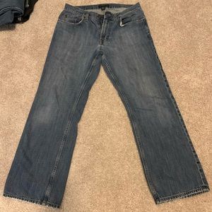 Men’s Banana Republic Jeans